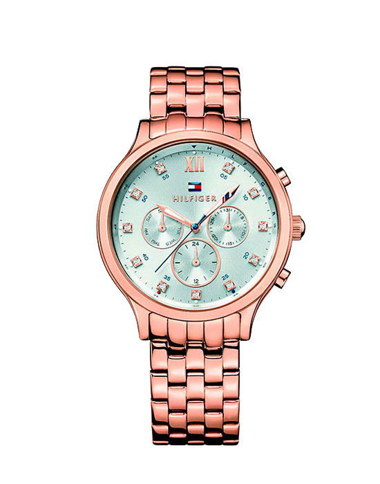 Часы Tommy Hilfiger Amelia 1781611